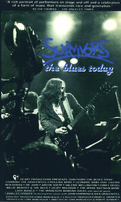 Watch Survivors: The Blues Today