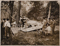 Watch Beyond the Cities