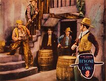 Watch Beyond the Law