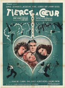 Watch Tierce à coeur