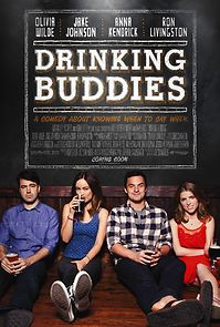 Watch Drinking Buddies