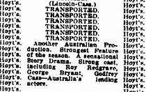 Watch Transported (Short 1913)