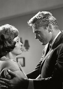 Watch Man with Two Faces