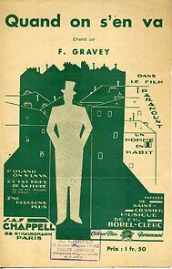 Watch Un homme en habit