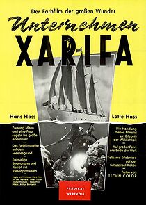 Watch Under the Caribbean