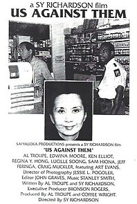 Watch Us Against Them (Short 1997)