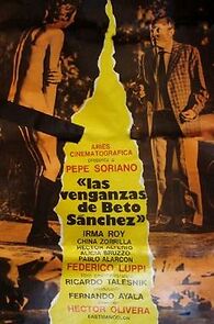 Watch Las venganzas de Beto Sánchez