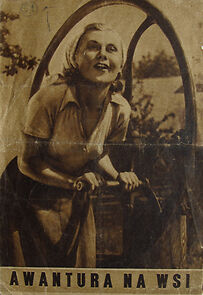 Watch Vzbourení na vsi