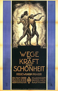 Watch Wege zu Kraft und Schönheit - Ein Film über moderne Körperkultur