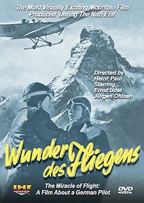 Watch Wunder des Fliegens: Der Film eines deutschen Fliegers