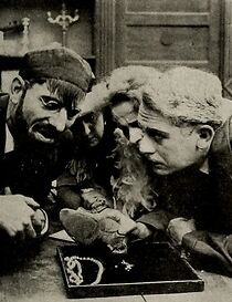 Watch The Blood Red Tape of Charity (Short 1913)