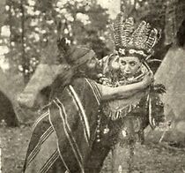 Watch Percy and His Squaw (Short 1911)