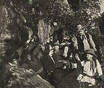 Watch Struck Gold (Short 1911)