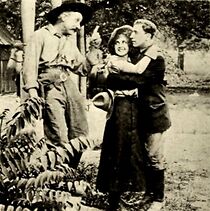 Watch A Western Feud (Short 1911)