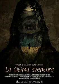 Watch La última aventura (Short 2015)