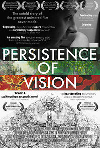Watch Persistence of Vision