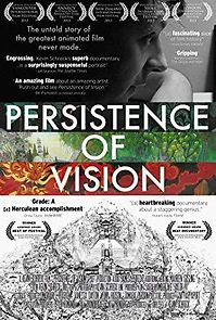 Watch Persistence of Vision
