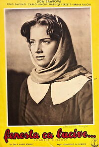 Watch Gli amanti di Ravello