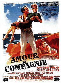 Watch Amour et compagnie