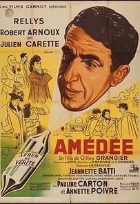 Watch Amédée