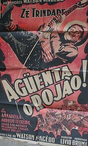 Watch Agüenta o Rojão