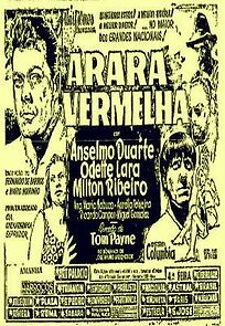 Watch Arara Vermelha