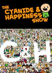 Watch The Cyanide & Happiness Show