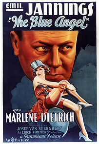 Watch The Blue Angel