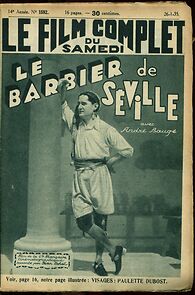 Watch The Barber of Seville