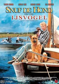 Watch Snuf de hond en de IJsvogel
