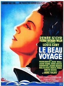 Watch Le beau voyage