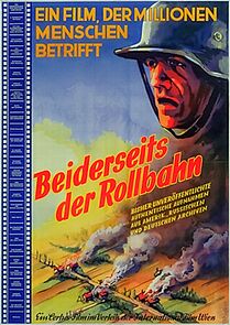 Watch On Both Sides of the Rollway