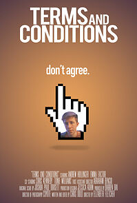 Watch Terms and Conditions (Short 2015)