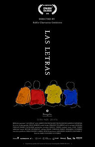 Watch Las letras