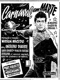Watch Carnaval em Marte