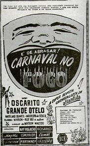 Watch Carnaval no Fogo