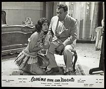 Watch Casei-me com um Xavante