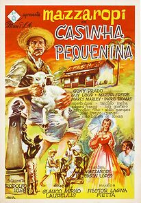 Watch Casinha Pequenina