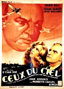Watch Ceux du ciel