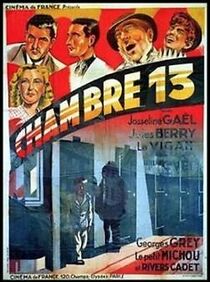 Watch Chambre 13