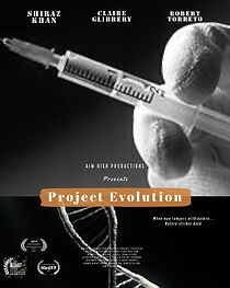 Watch Project Evolution