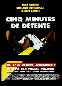 Watch Cinq minutes de détente