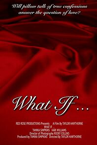 Watch What If ... (Short 2011)