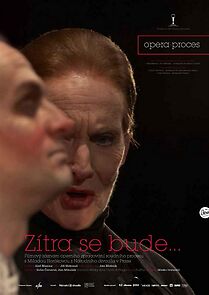 Watch Zitra se bude