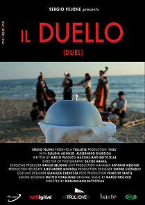 Watch Il duello (Short 2012)