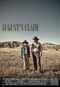 Watch August's Claim