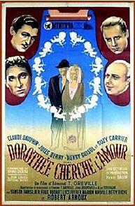 Watch Dorothée cherche l'amour