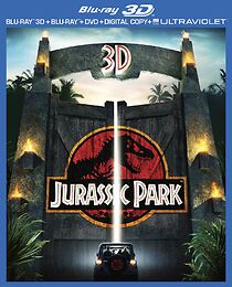Watch The World of Jurassic Park