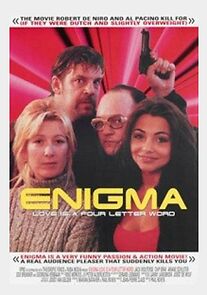 Watch Enigma