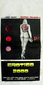 Watch Erotico 2000